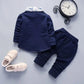 Baby Jacket Pants 2Pcs/Sets - Forever Growth 