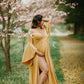 Sexy Maternity Shoot Dresses - Forever Growth 