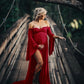 Sexy Maternity Shoot Dresses - Forever Growth 