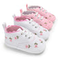 Baby Infant Soft Sole Sneaker Shoes - Forever Growth 