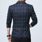 Casual Formal Business Blazers - Forever Growth 