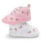 Baby Infant Soft Sole Sneaker Shoes - Forever Growth 