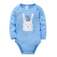 Baby Boy Bodysuit Full Sleeve One Piece - Forever Growth 