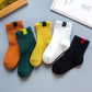 5 Pairs/Lot Baby Kids Socks - Forever Growth 
