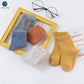 5 Pairs/Lot Baby Kids Socks - Forever Growth 