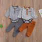 Baby/Toddler Casual Suit - Forever Growth 