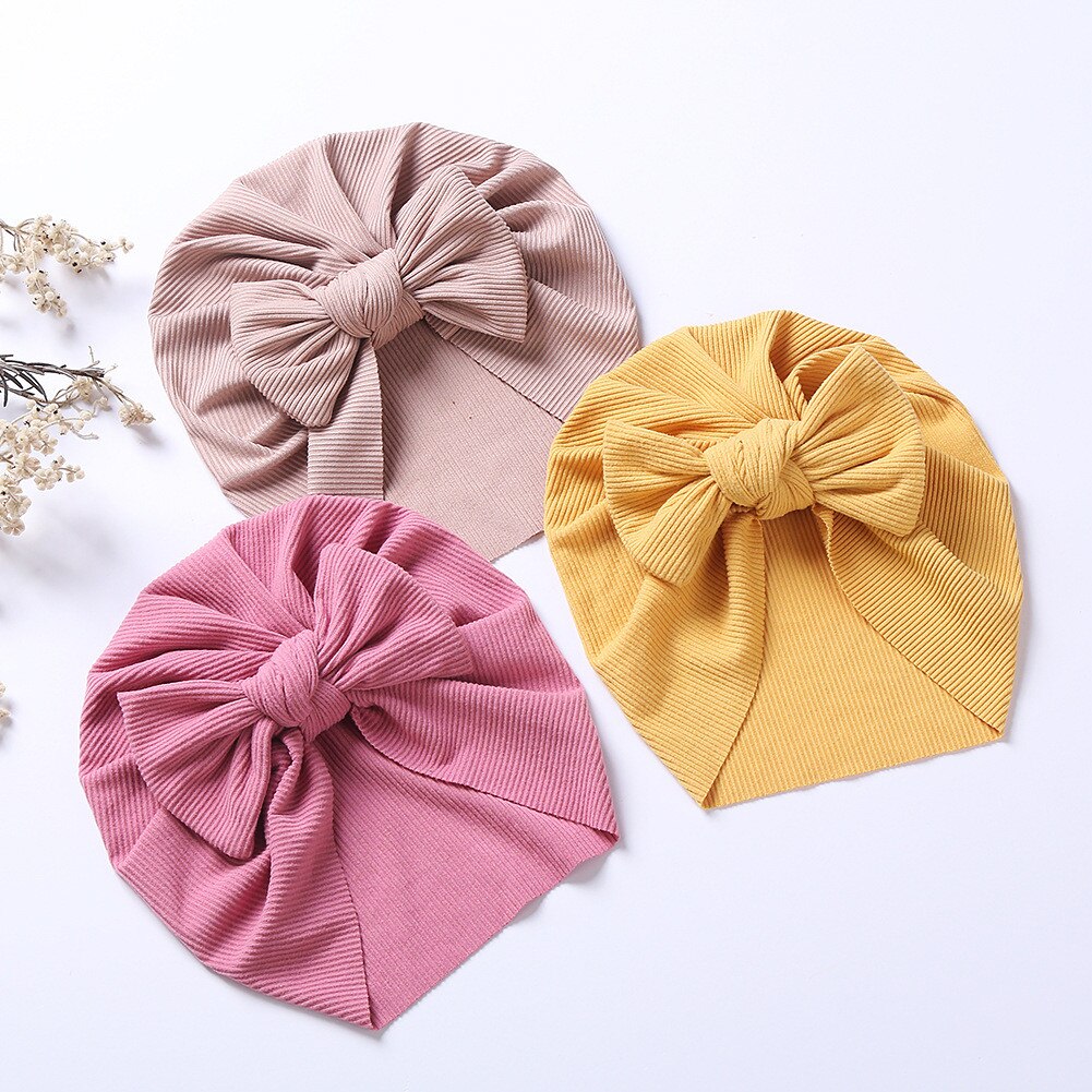 Baby Accessories For Newborns Baby Caps - Forever Growth 