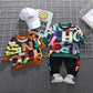 Spring Baby Casual Clothes 2Pcs/Sets - Forever Growth 