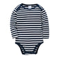 Baby Boy Bodysuit Full Sleeve One Piece - Forever Growth 