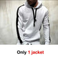 New Casual Pullover Hoodies Sweatshirts+ Pants Set - Forever Growth 
