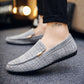 Casual Slip On Light Canvas Breathable Flat Footwear - Forever Growth 