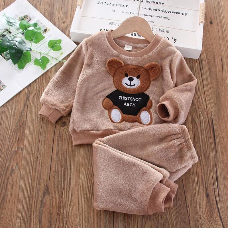 Baby Boys And Girls Clothing Sets - Forever Growth 