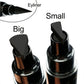 Waterproof Long Lasting Double-ended Makeup Eye Liner - Forever Growth 