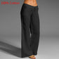 Vintage Oversized Wide Leg Pants - Forever Growth 