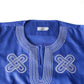 Him Too Fly Embroidery Dashiki - Forever Growth 