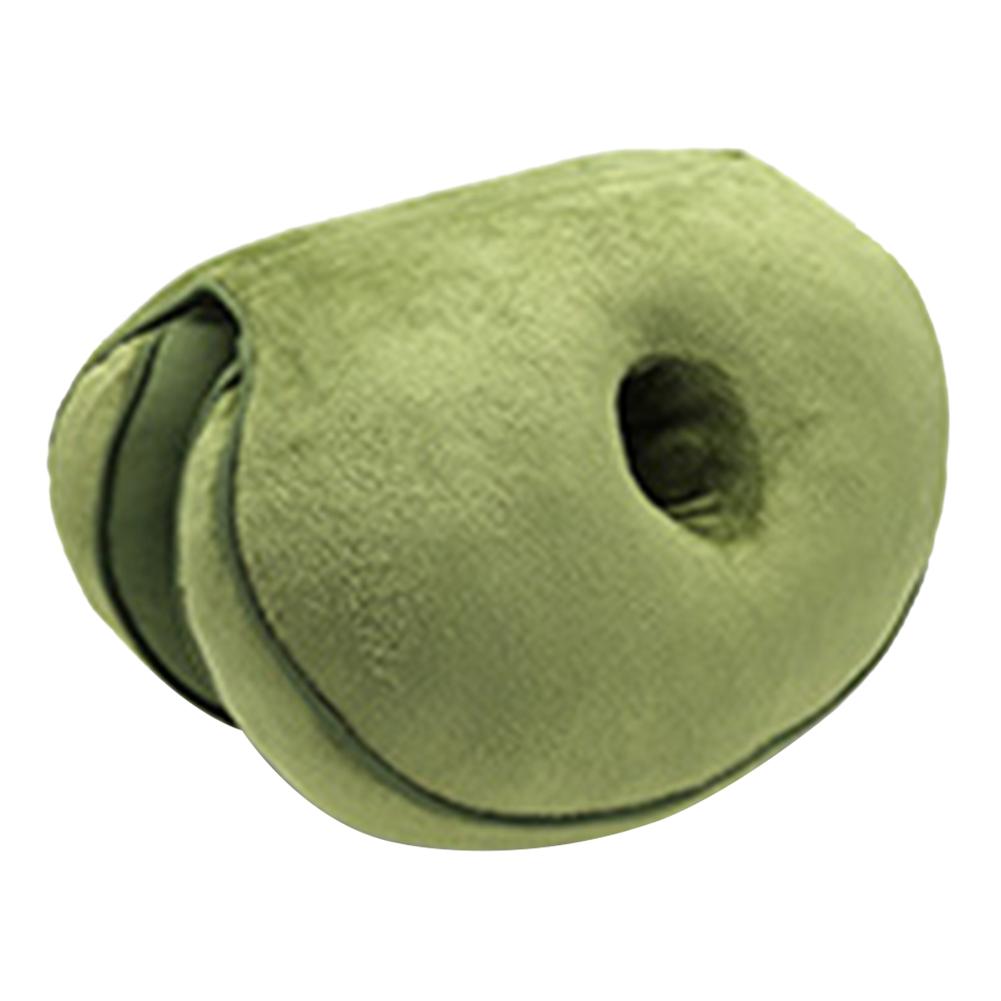 Dual Comfort Orthopedic Cushion for Pressure Relief - Forever Growth 