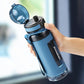 Sports Water Leak-proof Drop-proof Portable Water Bottle - Forever Growth 