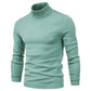 New Casual High Collar Knitwear Pullover Sweater - Forever Growth 