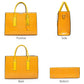 Luxury Crocodile Pattern Shoulder Bag/Crossbody/Tote Bags - Forever Growth 