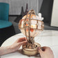 Luminous Wooden LED Light Globe - Forever Growth 