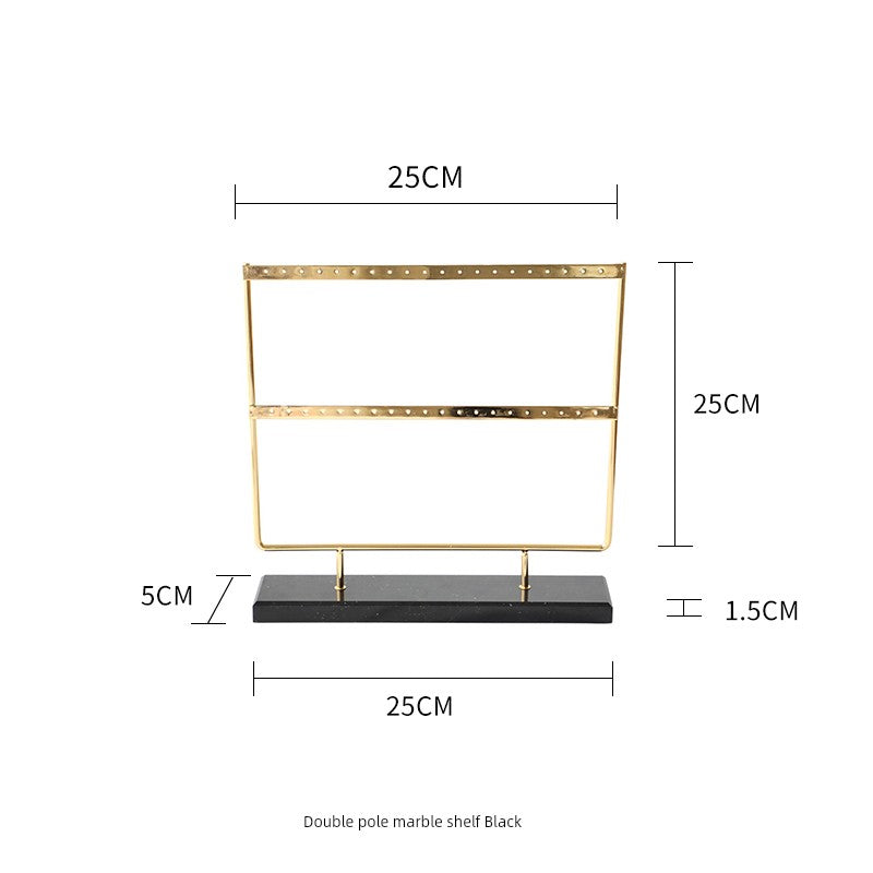 Earrings Storage Rack - Forever Growth 