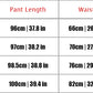 PU Long Pant High Waist Tight Casual Leather Pants - Forever Growth 