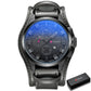 Luxury Army Military Sports Male Quartz-Watch - Forever Growth 