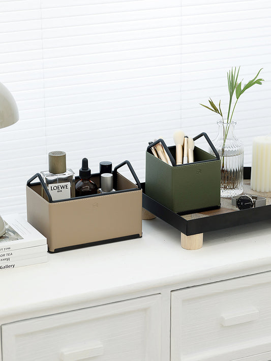 Nordic Style Desktop Tray - Forever Growth 