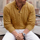 Trendy Stand Collar Sweater - Forever Growth 