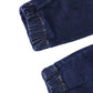 Jeans Ankle-Tied Trendy High Street Pants - Forever Growth 