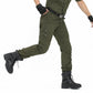 Vintage Tactical Cargo Pant - Forever Growth 